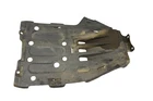 2004 2008 Yamaha Grizzly YFM660 Front Skid Plate 5KM-2147E-00-00 SB101 Used. Price: $43.17.