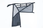 Oem Polaris 2686409 Door Safety Mesh Net Used. Price: $249.99.