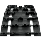 Camoplast Ice Cobra 1.6 Cross Country Tracks - 15IN. X 121IN. Snowmobile 9312C New. Price: $944.54.