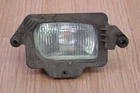 2003 Can-am Rally Left Headlight Housing With Support Used. Price: $29.00.
