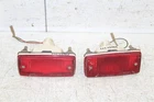 1999 Kawasaki Bayou 300 4X4 Rear Brake Taillights 24057 Used. Price: $29.99.