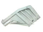 12 Kubota RTV1140 Cpx Front Left Floor Sheet Cover Panel Used. Price: $64.05.