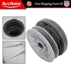 For Linhai 400 Bighorn Part 27248 Atv Utv Complete Pulley Drive Secondary Clutch New. Price: $107.30.
