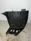 1989 Honda Fourtrax 350 L. Rr. Foot Splash GUARD/80212-HA7-831 Used. Price: $40.00.