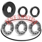 Front Differential Bearing Seals Kit For Polaris Sportsman 500 570 Etx 2013-2023 New. Price: $58.69.
