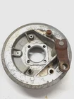 1986 1987 Kawasaki Bayou 300 Lh Rear Brake Drum 41035-1198 Used. Price: $19.50.