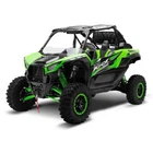 Kawasaki Krx 99969-3816 Teryx 1000 Winch Roof Cargo Tire Rack Windshield Mirror New. Price: $1499.99.