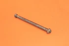1999 84-03 Oem Swingarm Axle Bolt Shaft Spindle Pivot Nut Used. Price: $19.99.
