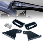 Xprite 40"-42" Roof Light Bar Mounting Brackets For 2016-2021 Yamaha Yxz 1000R New. Price: $29.99.