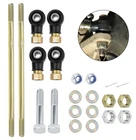 Tie Rod End Set For Polaris Big Boss 500 6X6 1998-1999 1820805 1820567 2201741 New. Price: $31.42.