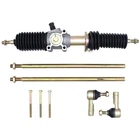 Steering Rack And Pinion Fits Polaris Replaces 1824205 New. Price: $104.99.