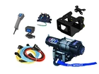 Kfi A3000 Lb Winch Kit For Polaris Sportsman 570 Touring New. Price: $295.99.
