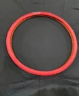 Tubliss *replacement Liner* 18" Red RL18 New. Price: $66.99.