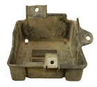 08 Kawasaki Kvf 750 Brute Force Battery Tray Case 53004-0002 2006-2013 SB94 Used. Price: $14.47.