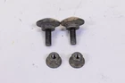 2020 Polaris Ranger 1000 Xp M6X1.0X20 7520730 Tailgate Cable Hook Bolt Used. Price: $14.99.
