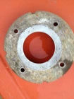 Suzuki LT250 LT-F250 Front Brake Drum 54120-19B00 4WD Used. Price: $14.71.