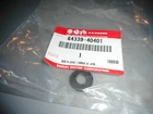 Nos Suzuki DR500 GSX-R750 GSX-R1100 Oem Dust Bearing Seal 64339-40410 New. Price: $13.99.