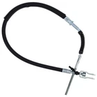 Niche Foot Brake Cable For Honda 1984 ATC200ES 43470-969-000 Atv New. Price: $20.95.