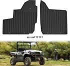 Kawasaki Aftermarket 2019-2023 Mule Pro Mx Floor Mat Set 99994-1187 Open Box New. Price: $59.97.