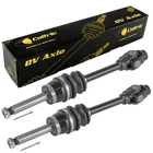 Front Left & Right Cv Axle For Polaris Trail Boss 350L 1991-1992 1380052 New. Price: $129.99.