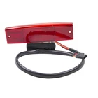 Polaris 2410499 Brake Tail Light Assembly Rh 2X4 4X4 6X6 Tm Ranger 700 500 200 New. Price: $84.95.