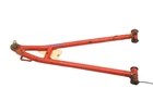 Polaris Rzr 900 Xp 11 Arm Front Right Lower 1018202-293 54633 Used. Price: $71.95.