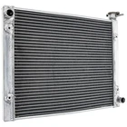 Niche Radiator For Polaris Ranger Crew Xp 570 900 1000 1240664 Row New. Price: $99.95.