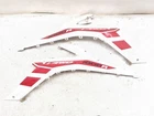 19-26 Honda Talon SXS1000R S2R Front Left Right Hood Side Panels Set Used. Price: $514.77.