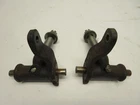 1979 Honda Odyssey Front Knuckles Used. Price: $38.21.