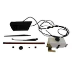 New Polaris Ranger 17IN. Windshield Wiper & Washer Kit 2879754. Price: $699.99.