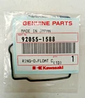 92055-1588 Kawasaki New Oem Float Bowl Oring. Price: $11.95.