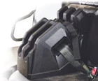 Seizmik 07200 In-cab On-seat Gun Holder New. Price: $168.14.