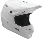 Answer Racing Youth AR1 Solid Helmet Sm White 446364 New. Price: $100.99.