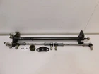 1988 Honda TRX300A Fourtrax 2X4 Oem Steering Stem & Tie Rods 53310-HC4-000 Used. Price: $52.24.