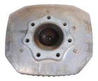 Genuine 1984-1985 Honda Odyssey Cylinder Head Stock Used. Price: $59.99.