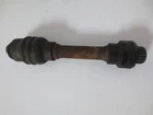 2003 Yamaha Big Bear 400 4WD Used Oem Front Driveshaft Prop. Price: $84.99.