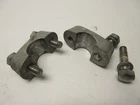 1964-1966 Yamaha Handlebar Upper Clamps Used. Price: $19.96.