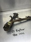 2000 01 02 03 04 05 06 Yamaha Big Bear 400 Oe Front Right Upper Control Arm Used. Price: $89.29.