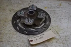 2009 Yamaha Grizzly 550 4X4 Fi Eps Hunter Left Front Wheel Hub 3B4-25111-10-00 Used. Price: $29.99.