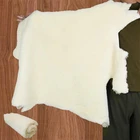 Aegis Cover Australian Merino Sheepskin Full Hide 8 Sq. Ft, 0.5" Lambs Wool Pile New. Price: $83.99.