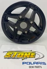 Polaris Sportsman Scrambler Ace Front Wheel 14X5.5 Oem Rzr 14" New. Price: $165.00.