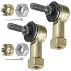 For Honda 53158-HN1-601 53158-HN1-003 53157-HN1-601 53157-HN1-003 Tie Rod End New. Price: $15.00.