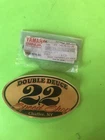 Genuine Yamaha Nos 40E-25834-00-00 Washer, Lock New. Price: $10.95.