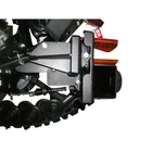 Moose Offroad 4501-0927 4414PF RM5 Extension Track 4" New. Price: $299.95.