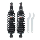 Front Shocks Absorber For Yamaha Viking 2015-2020 Dual-rate 2PG-F3390-00-00 New. Price: $214.99.
