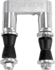 Lone Star Racing Pro Taper Steering Stem Clamp Kit For 2009-2010 Polaris Outlaw New. Price: $128.66.
