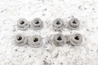 2008 Yamaha Rhino 700 Wheel Lug Nuts 90176-10803-00 Used. Price: $15.00.