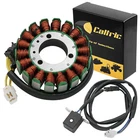 Stator For Kawasaki Lakota KEF300 1995-2000 / Sport 2001-2003 New. Price: $49.00.
