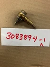 One New Polaris Snowmobile Oem Oil Check Valve 3083894 1988-03 Snocats 4WHEELER. Price: $46.00.