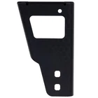 Polaris 5271054-458 Upper Left Hand Brkt-mount Hinge Black Rzr Turbo Sport Eps New. Price: $84.99.
